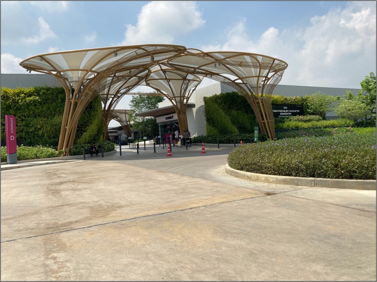 SIAM PREMIUM OUTLETS 3