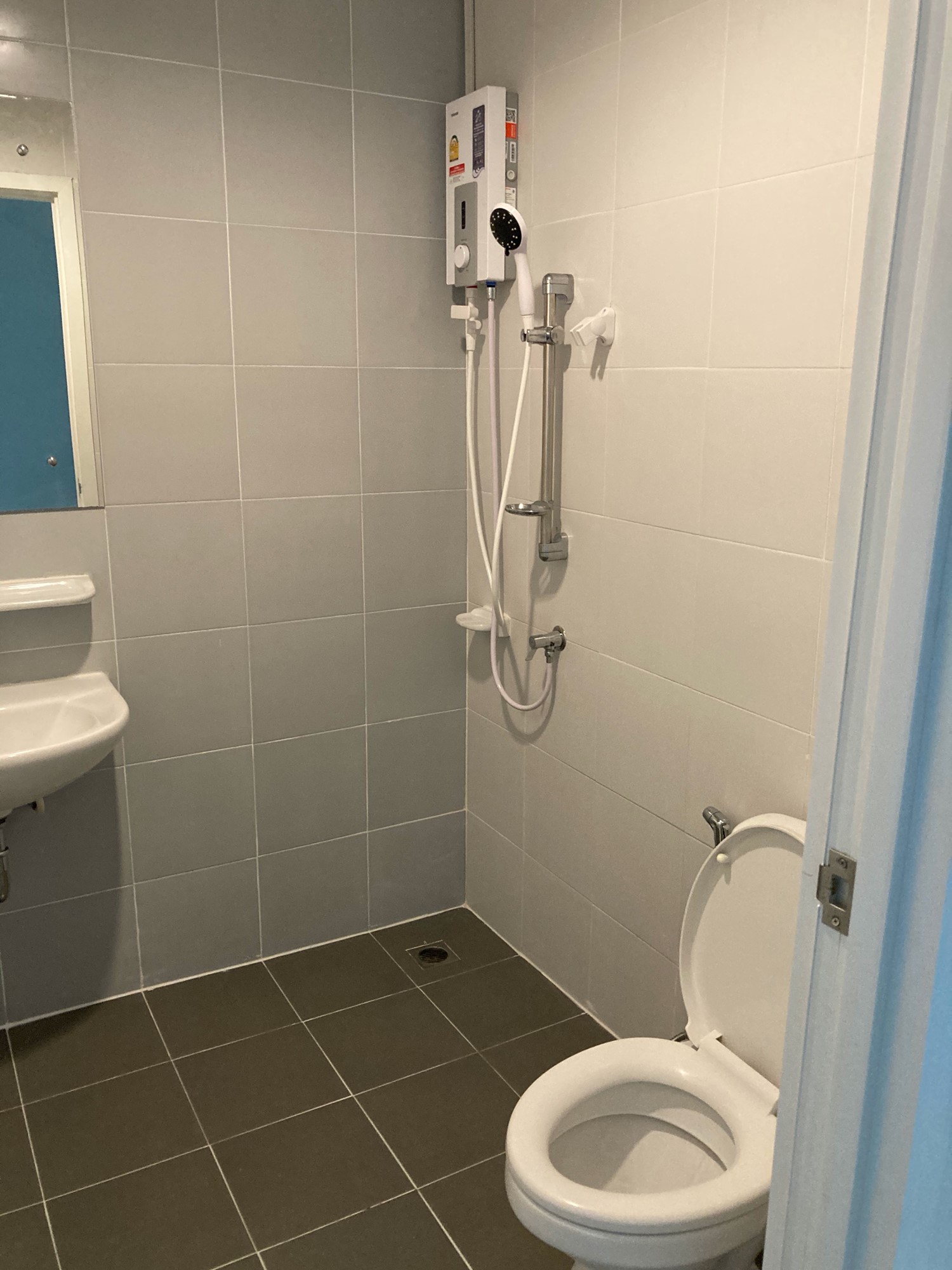 Renovated House 3-12