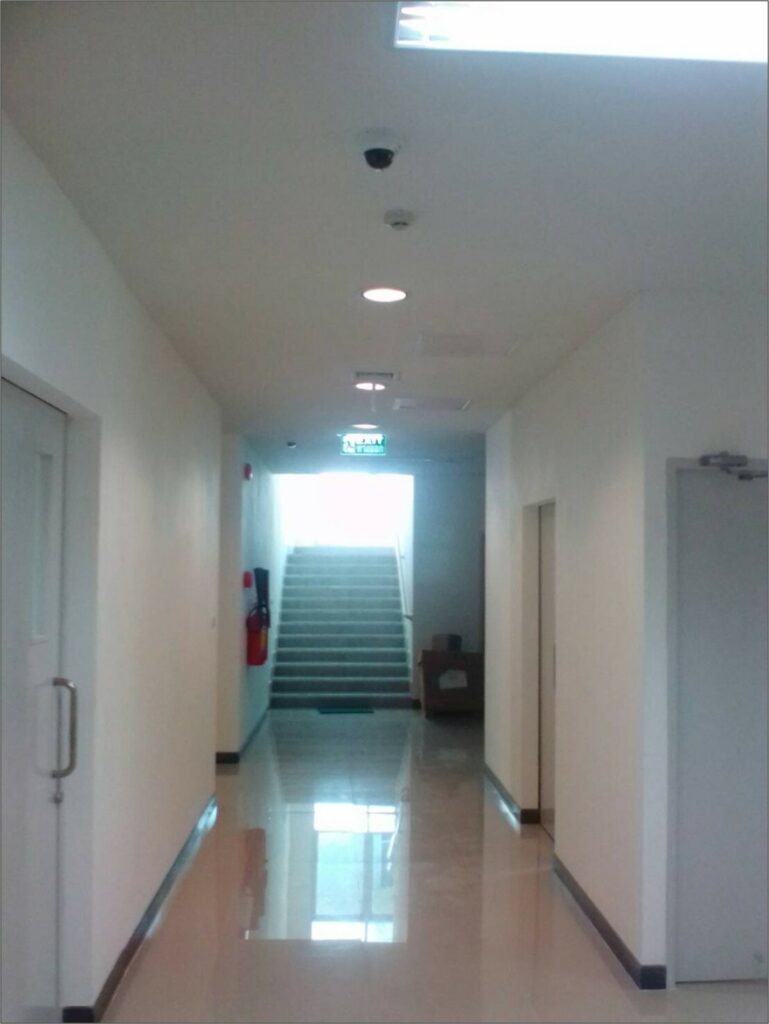 MAHASARAKHAM UNIVERSITY MRI 4