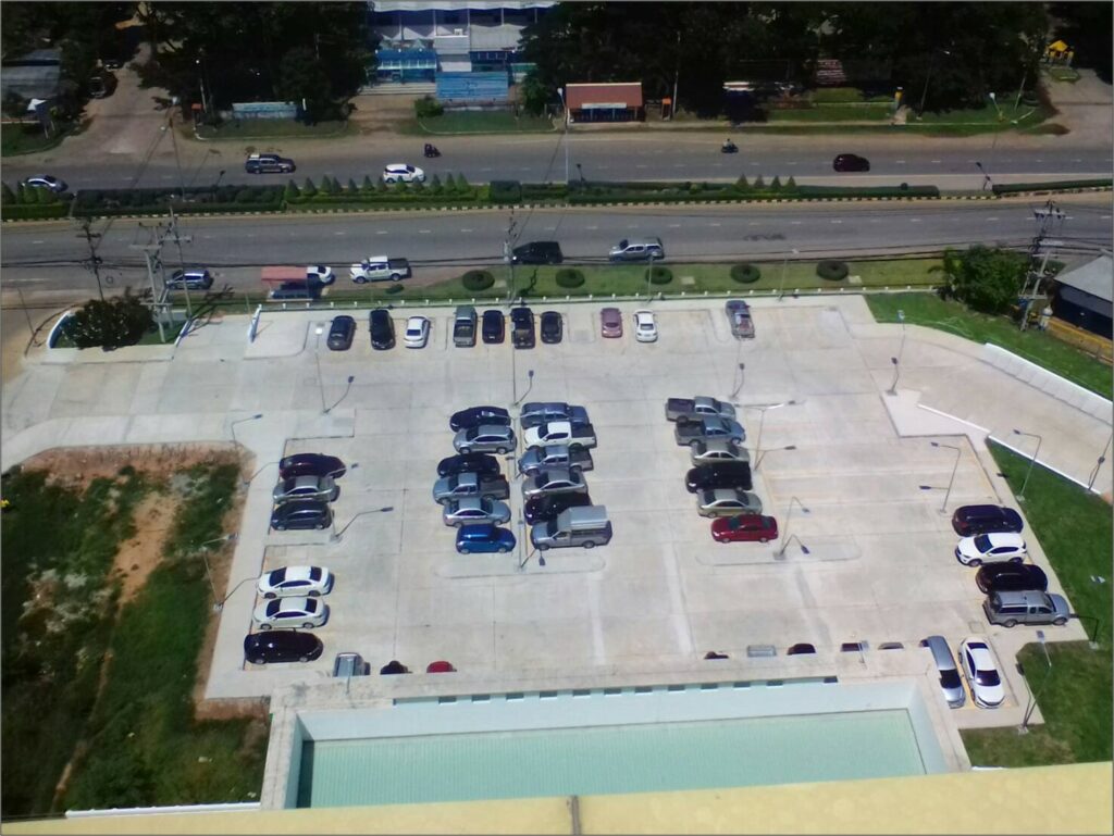 MAHASARAKHAM UNIVERSITY 2