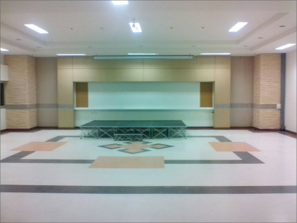 MAHASARAKHAM UNIVERSITY 3