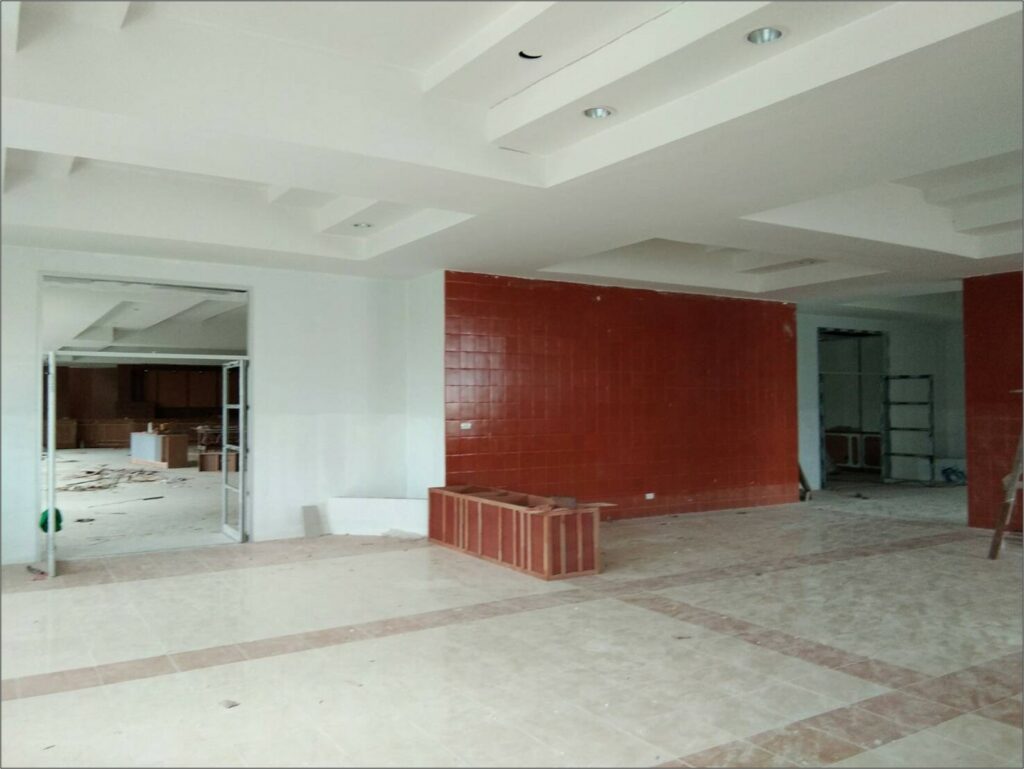 MINISTRY OF PUBLIC HEALTH