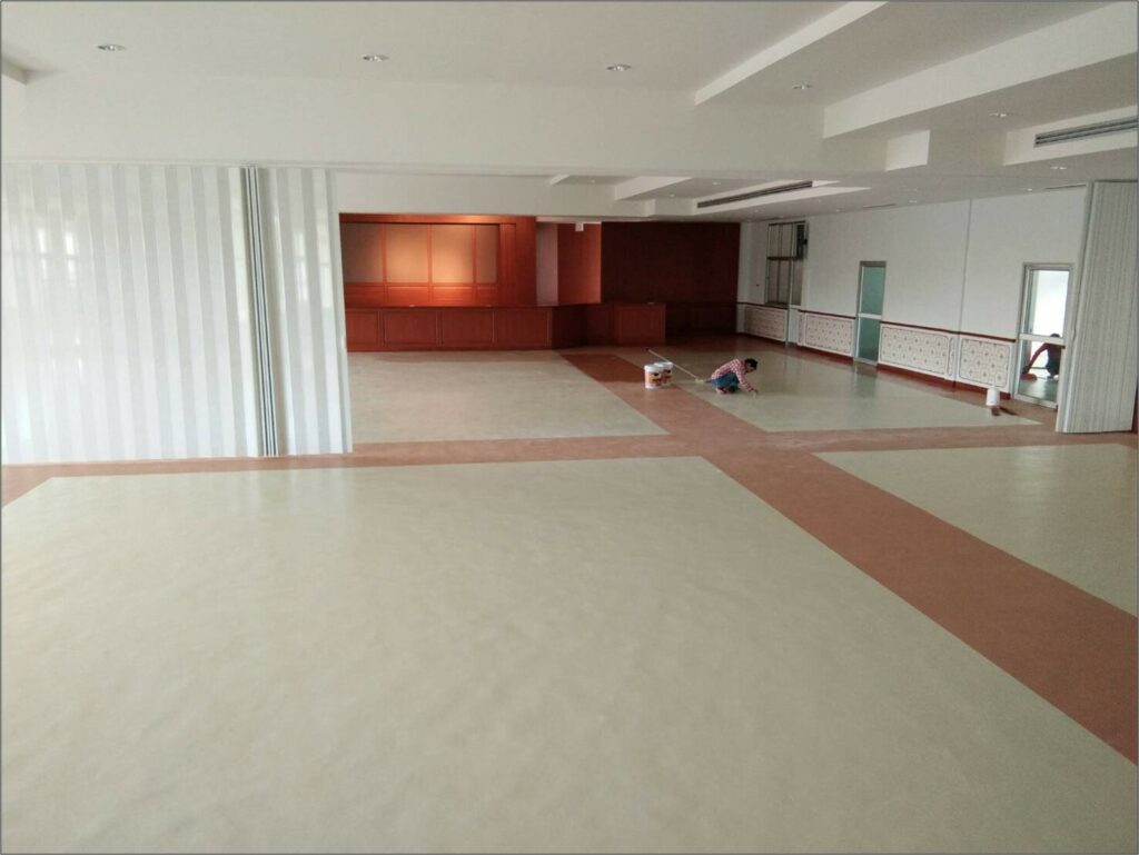 MINISTRY OF PUBLIC HEALTH