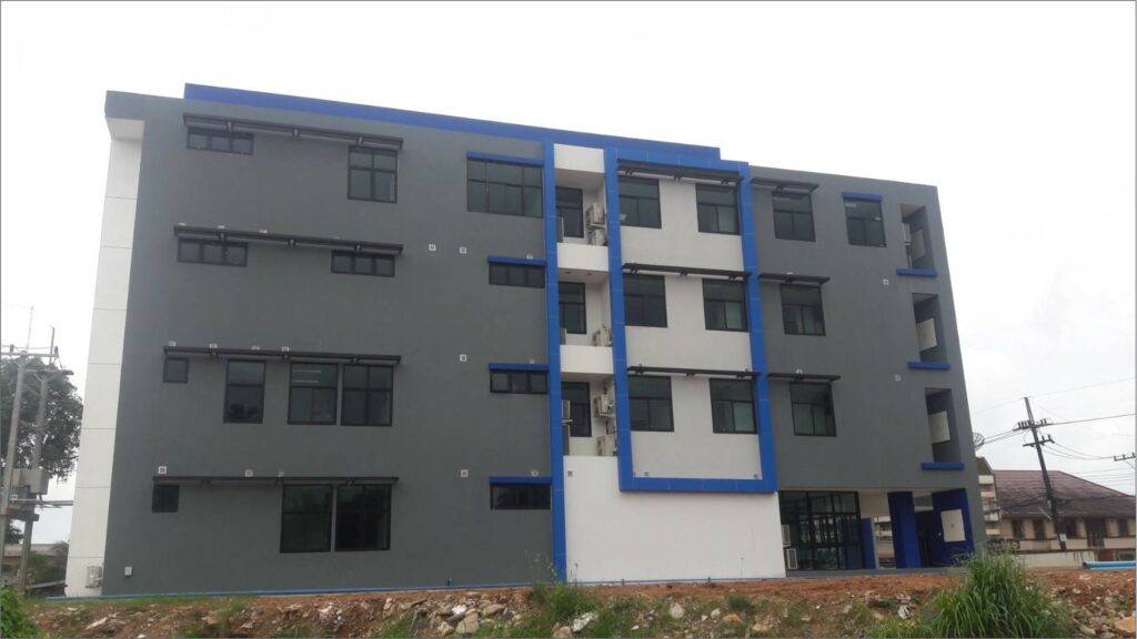 MINISTRY OF PUBLIC HEALTH TRAD 3