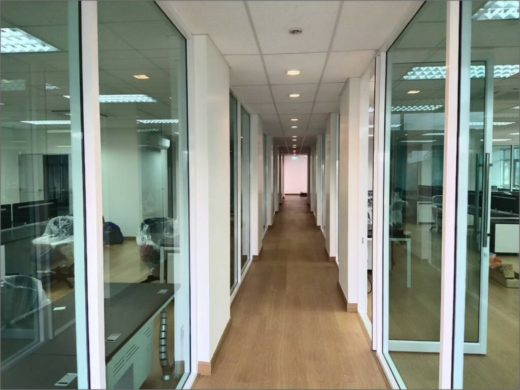 2 STORY OFFICE BUILDING 2