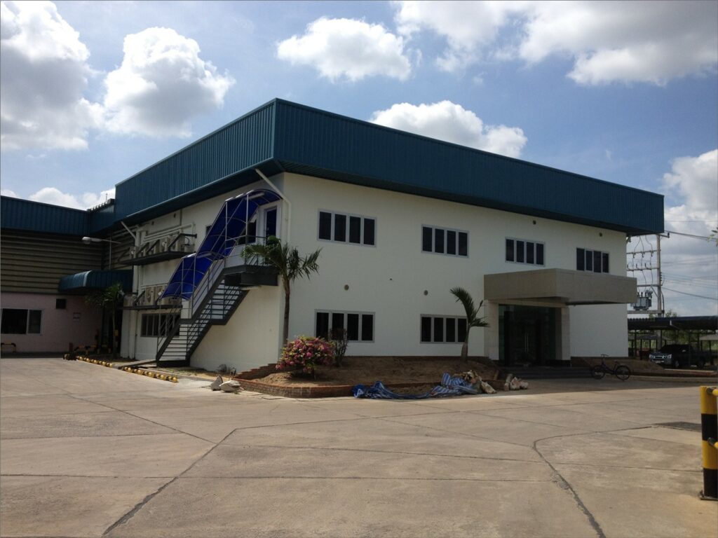 STEEL CASE T and F Cluster