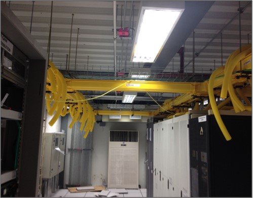 TRUE UNIVERSAL CONVERGENCE 3