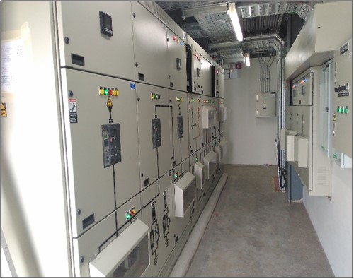 TRUE UNIVERSAL CONVERGENCE 5