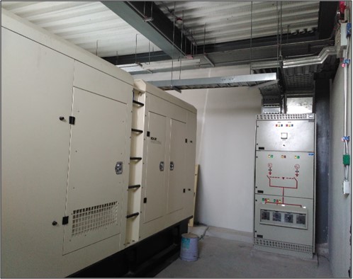 TRUE UNIVERSAL CONVERGENCE 7