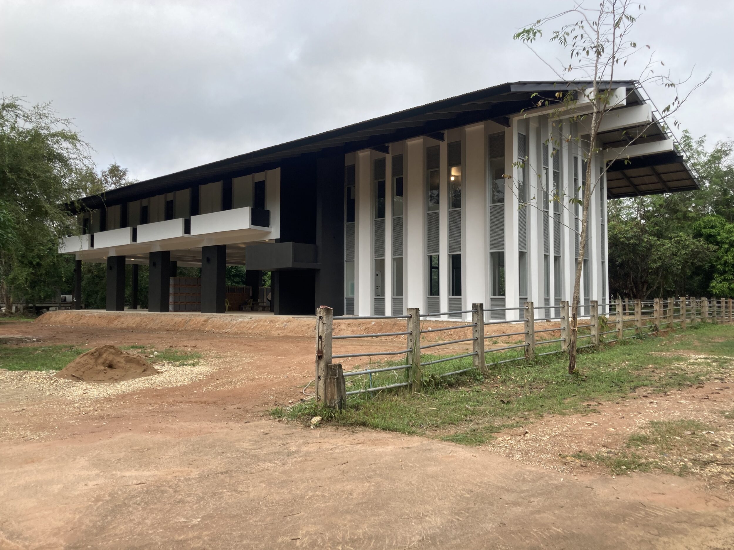 CHULALONGKORN UNIVERSITY NAN